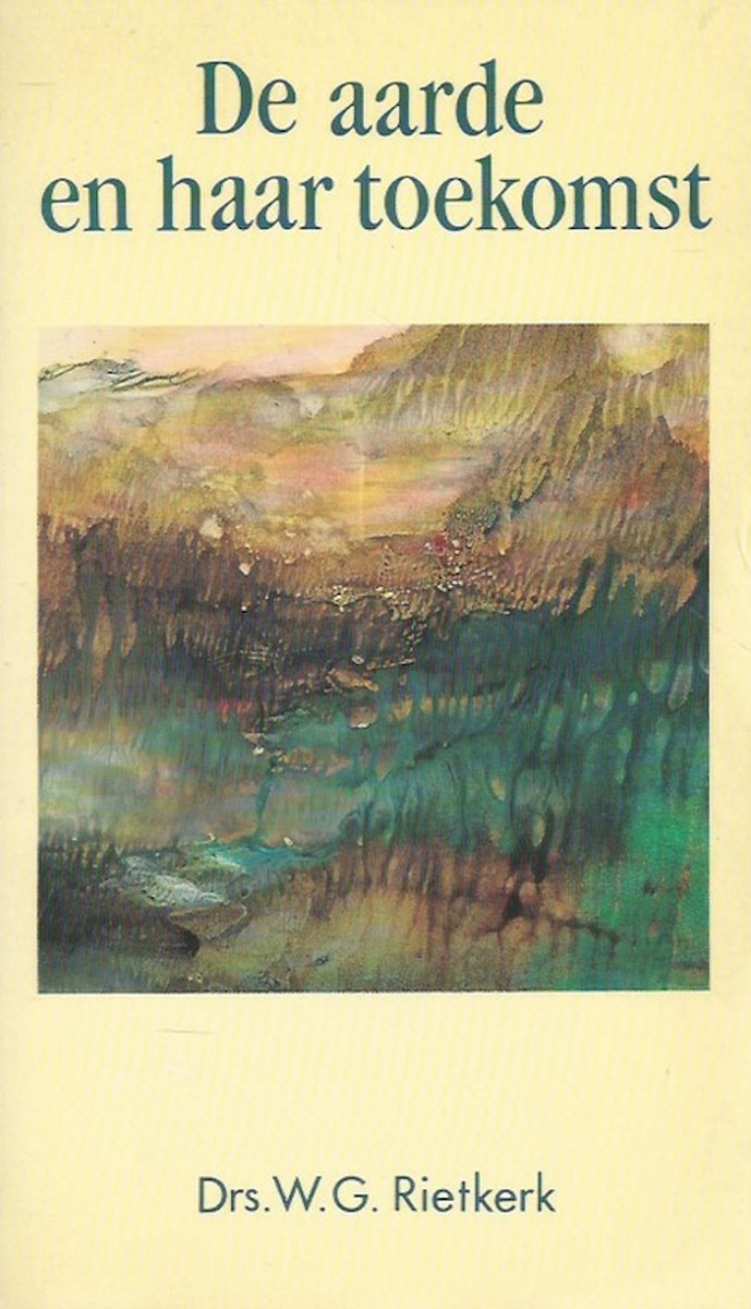 De aarde en haar toekomst