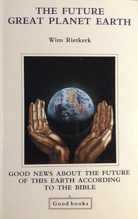 The Future Great Planet Earth