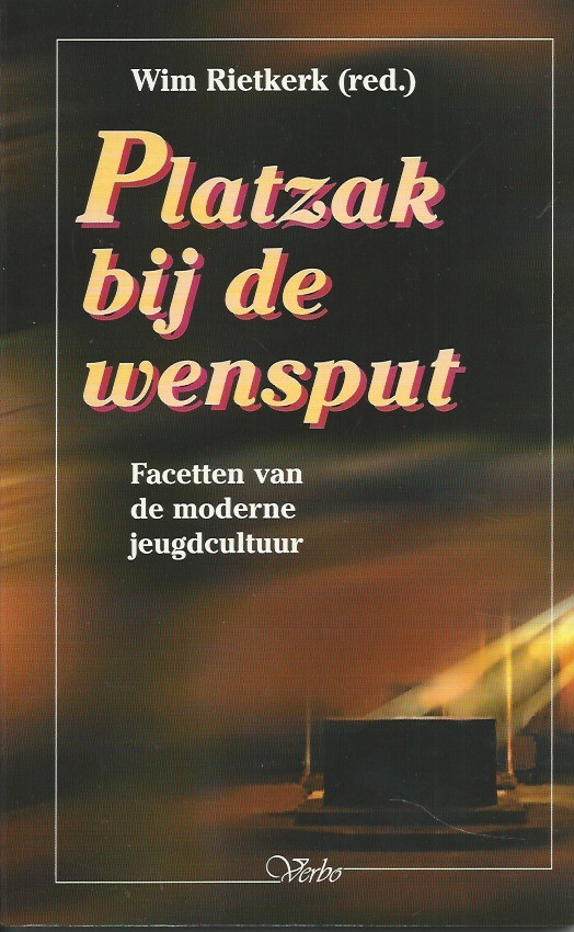 Platzak bij de wensput